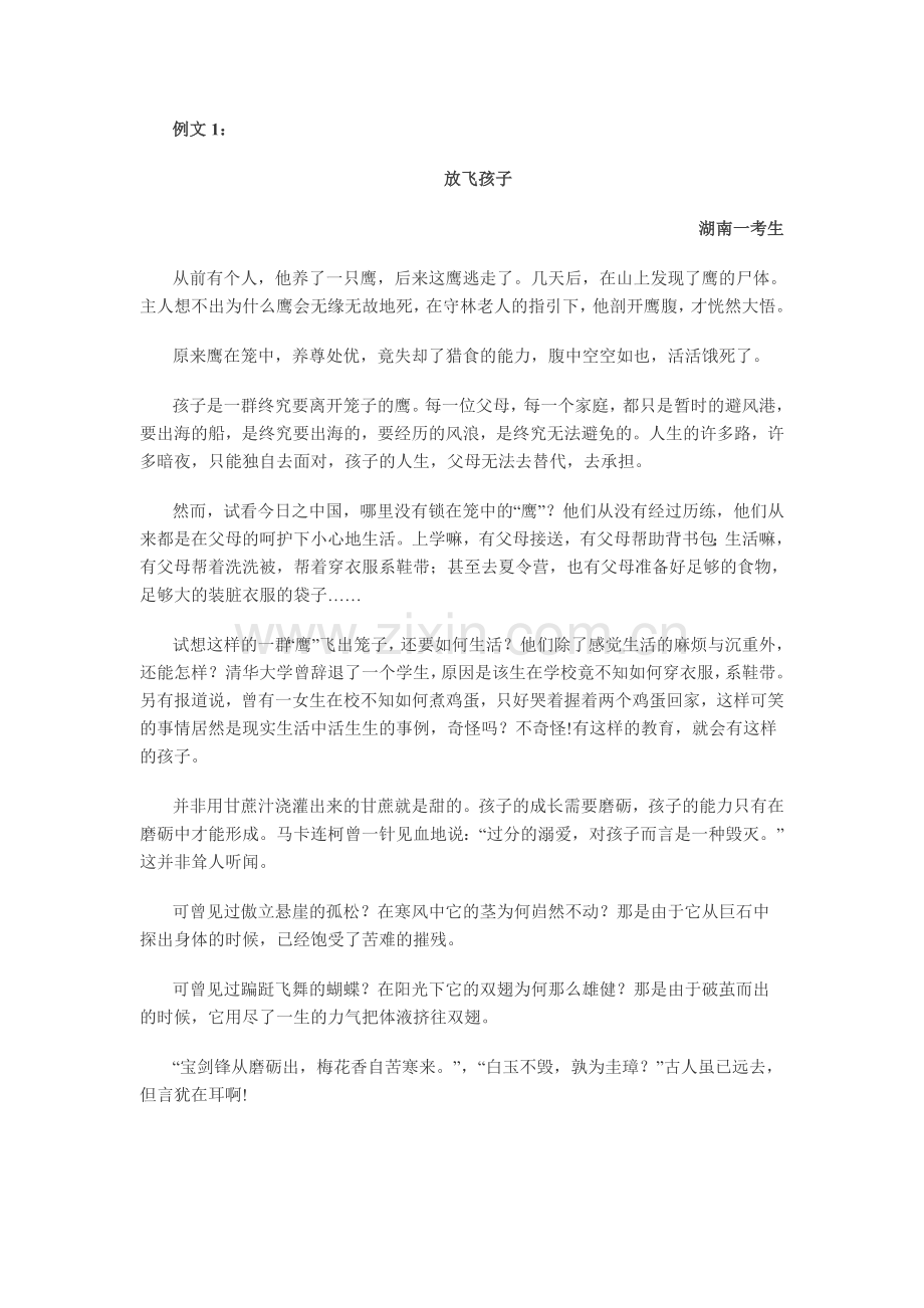 高考作文满分秘技.doc_第2页