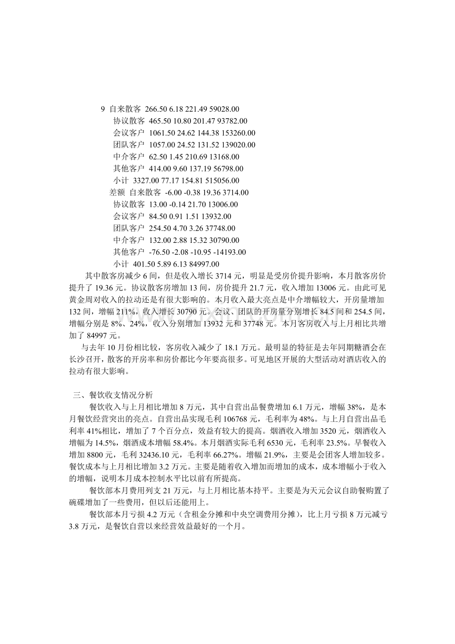 酒店10财务报表分析.doc_第2页