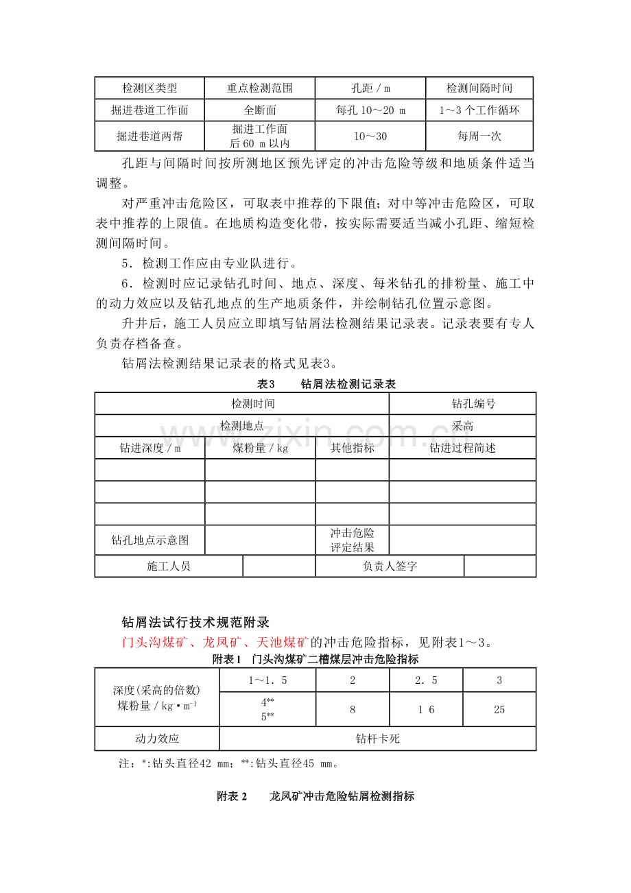 钻屑法技术规范.doc_第2页