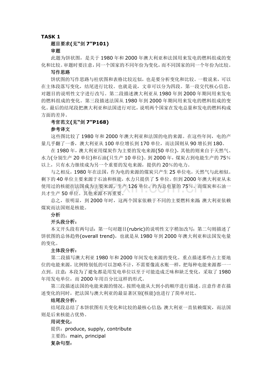 剑7真题写作解析.doc_第1页