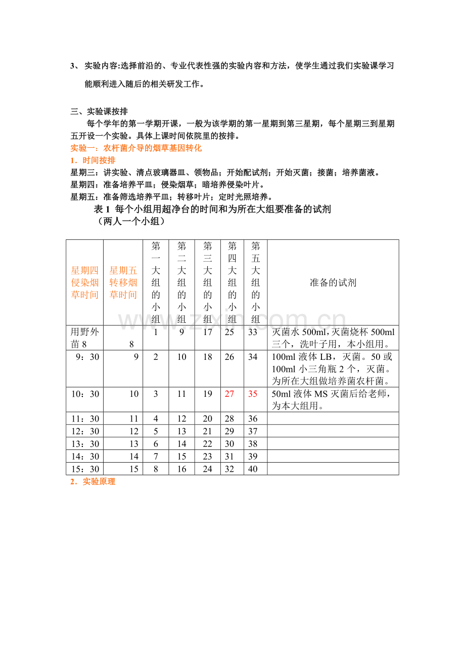 生物技术实验技能训练课.doc_第2页