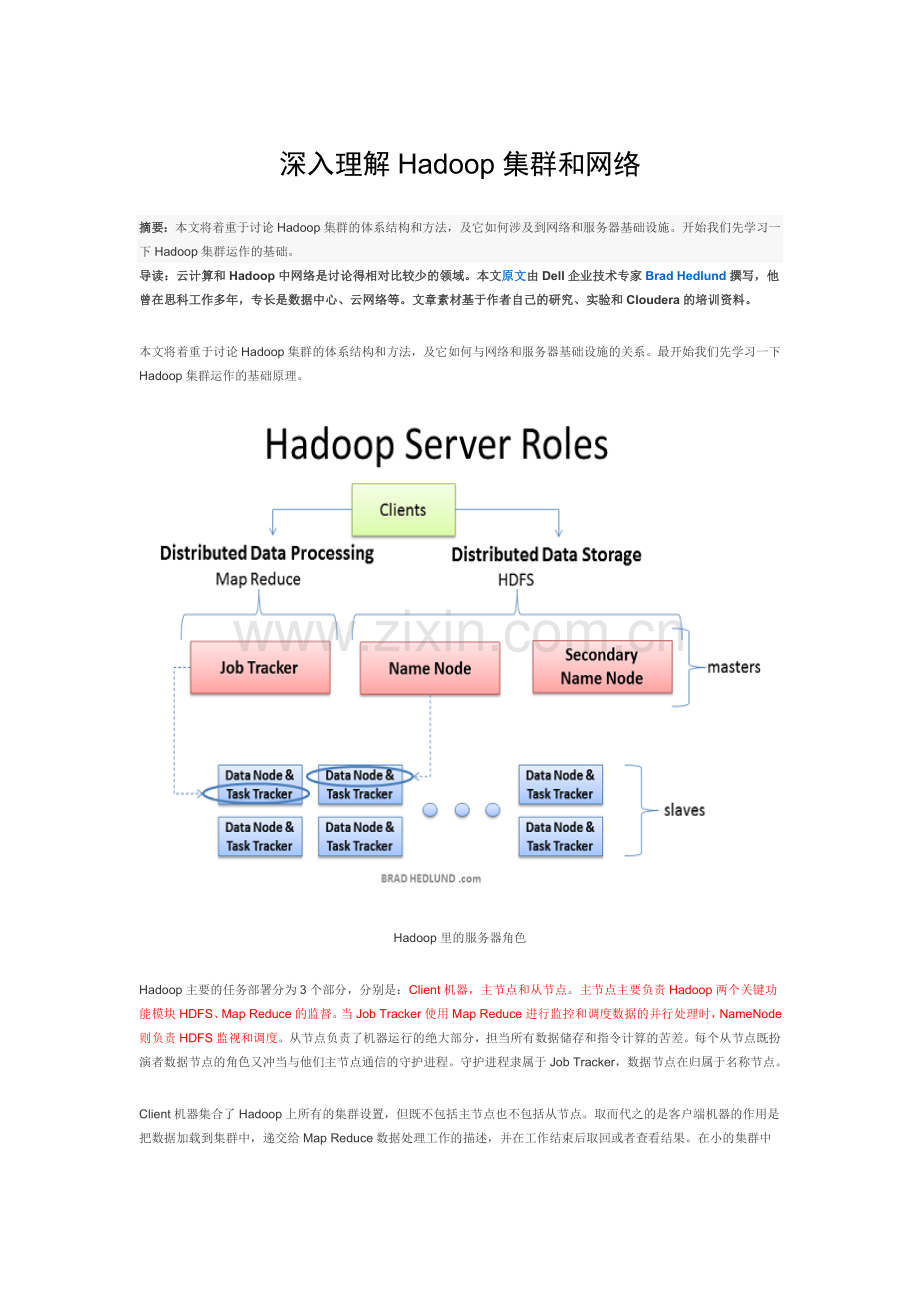 Hadoop进阶一【初识篇】.doc_第1页