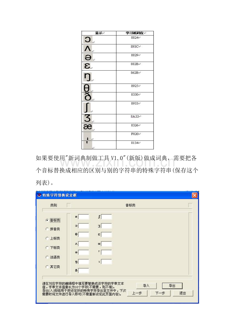 各大主流品牌DIY词典分析.doc_第2页