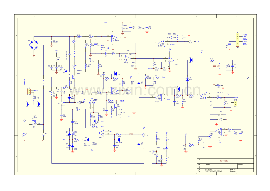 SR-CH2008WOLD线路图.doc_第2页