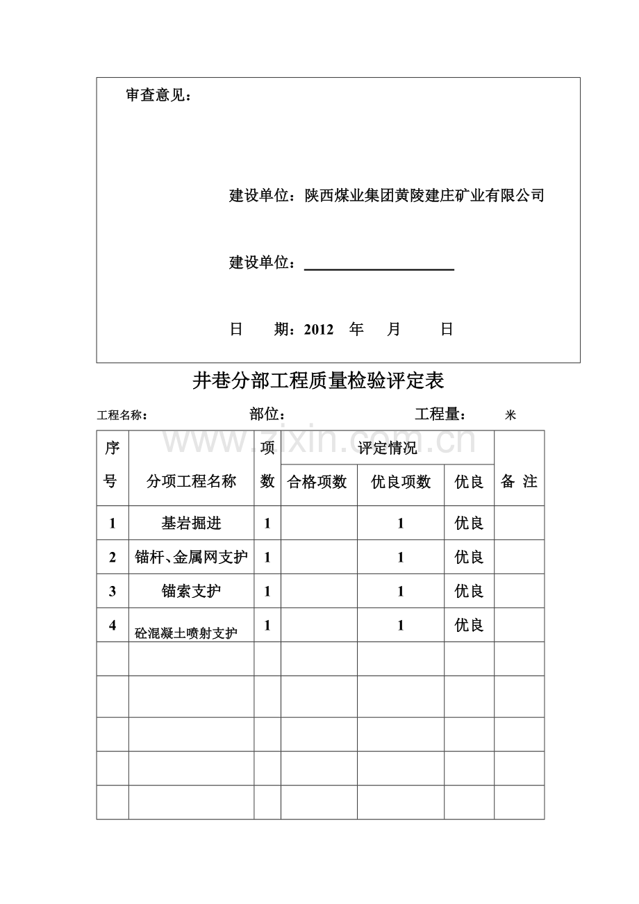 分项工程质量检验表.docx_第2页