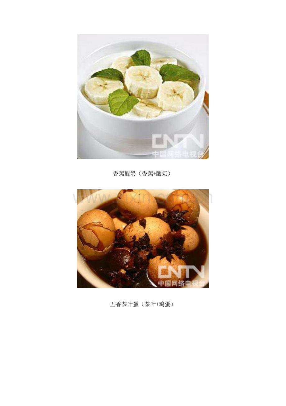 养生：菠菜豆腐8道不宜吃的家常菜.doc_第2页