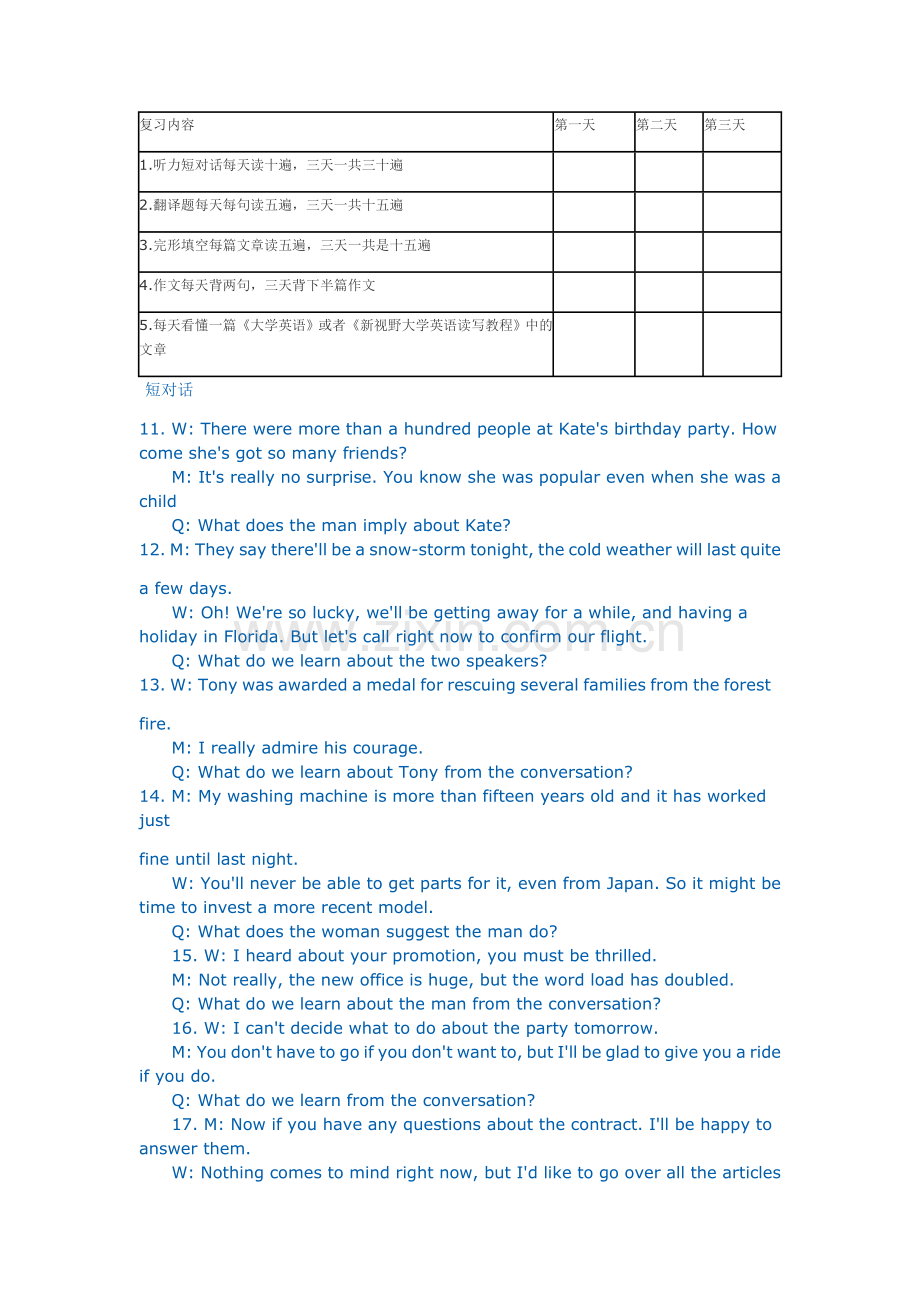 四六级高分是这样练成滴.doc_第2页
