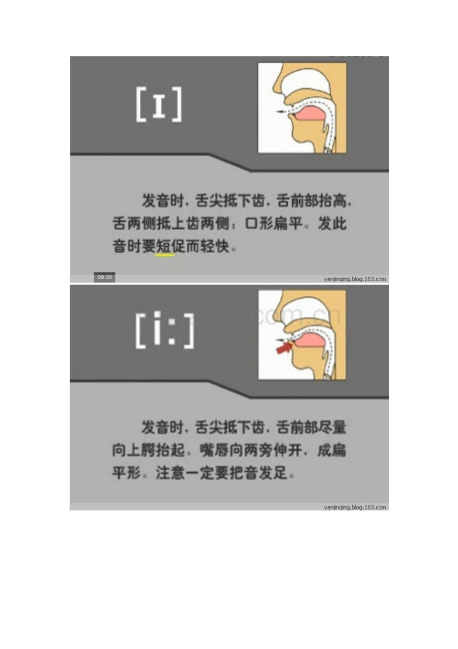 国际音标知识.docx_第2页