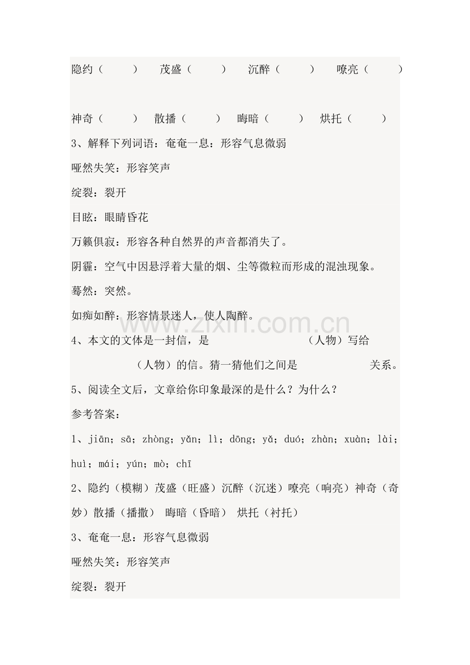 《狱中书简》教学设计.doc_第2页