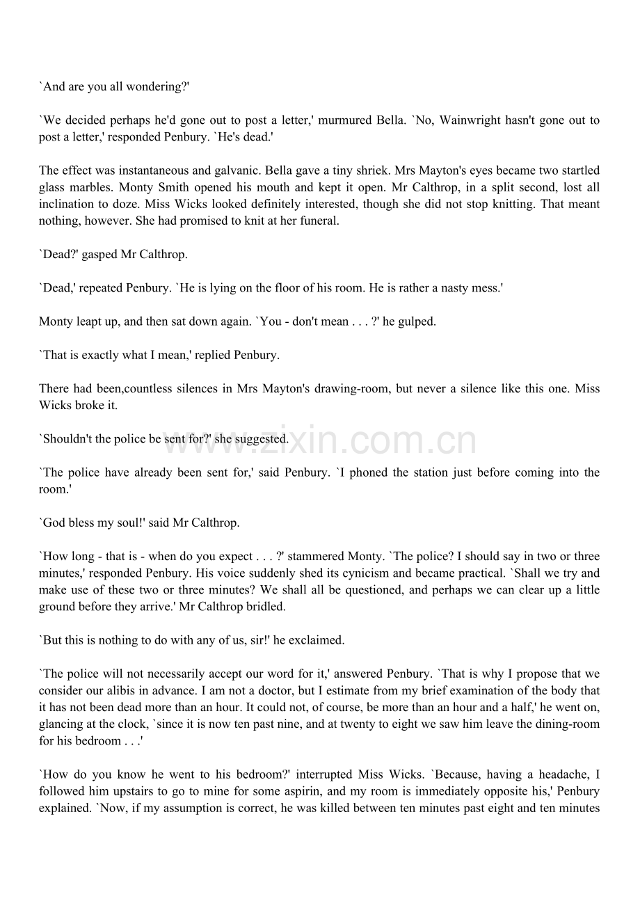 WaitingforthePolice.doc_第2页