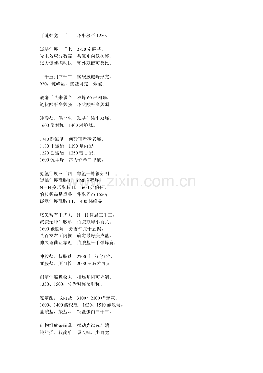 红外识谱歌红.doc_第2页