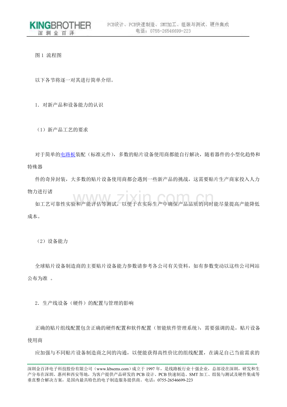 影响贴装效率和贴装质量的因素.doc_第2页