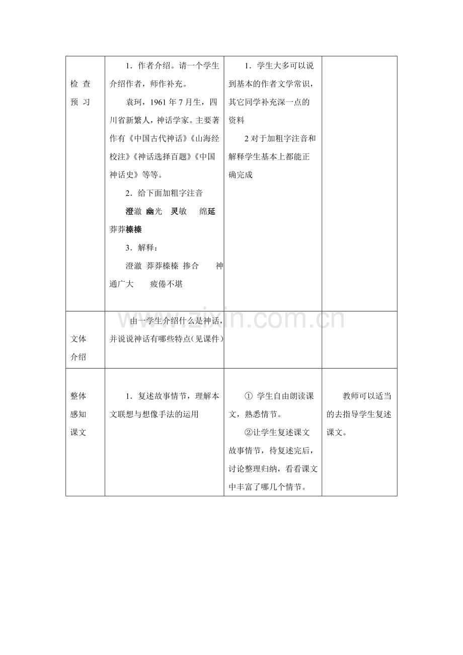 女娲造人-教案2.doc_第2页