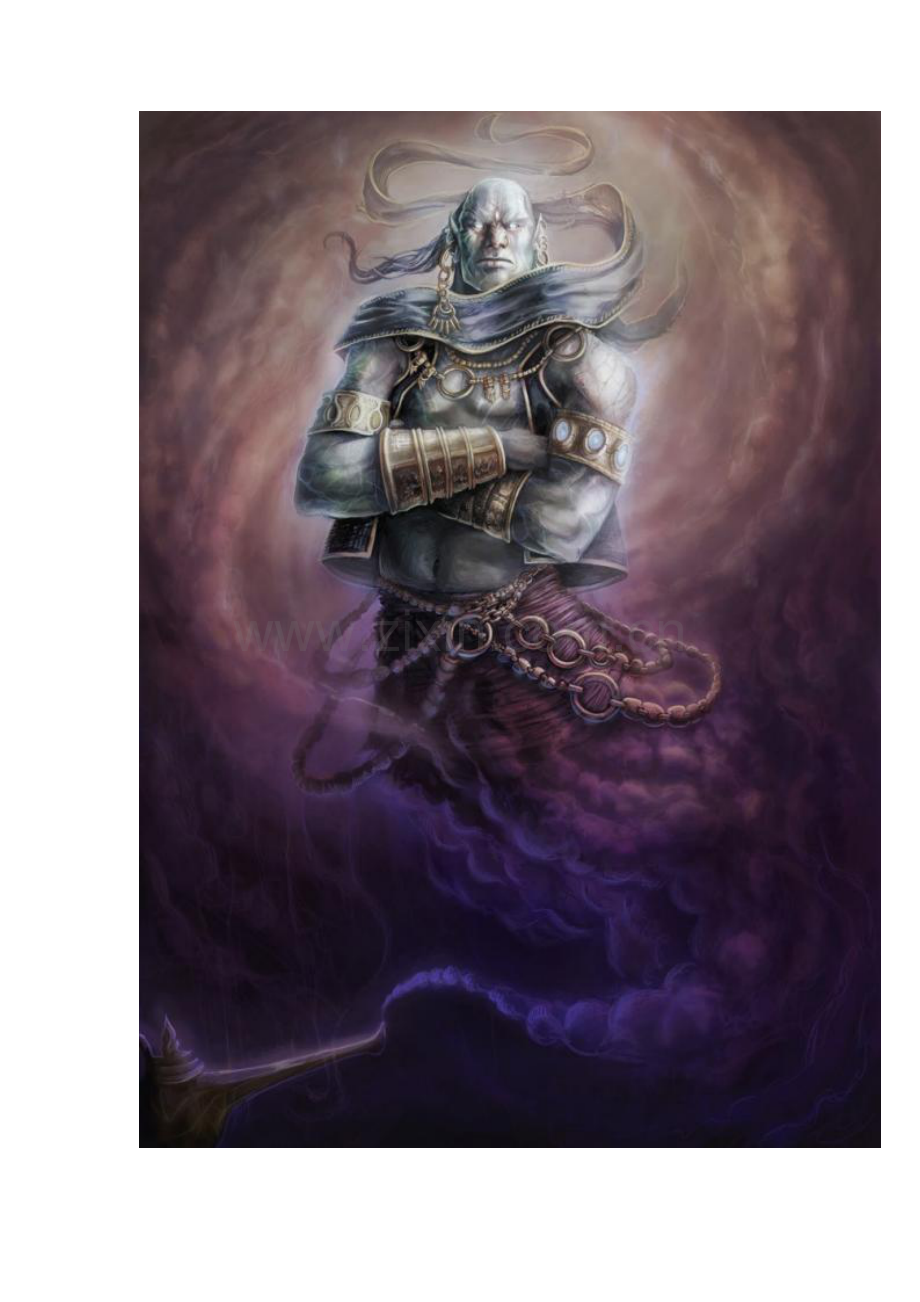 Artemis Kolakis 插画.doc_第2页