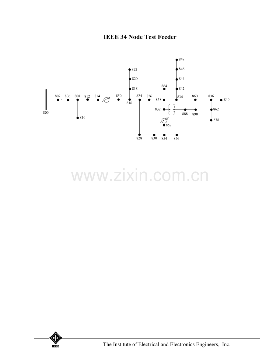 IEEE34NodeTestFeede.doc_第2页