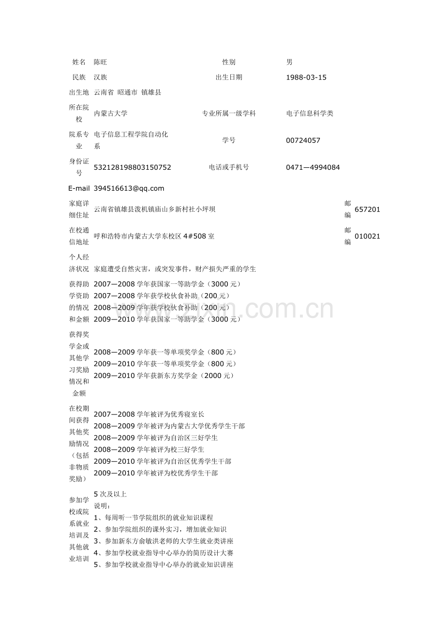 华民慈善申请材料.doc_第1页
