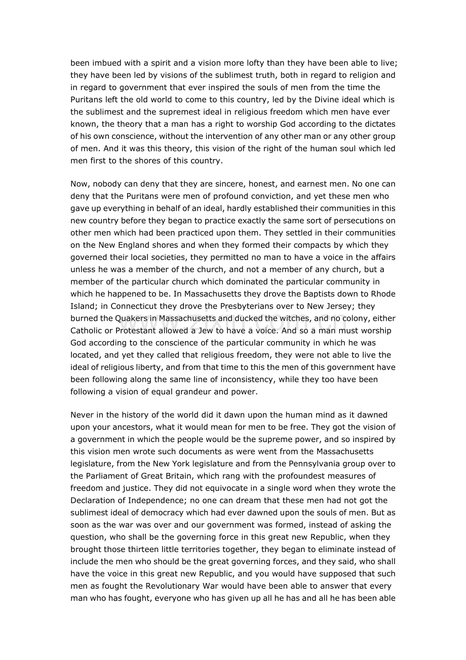经典英文演讲100篇27-TheFundamentalPrincipleofaRepublic.doc_第2页