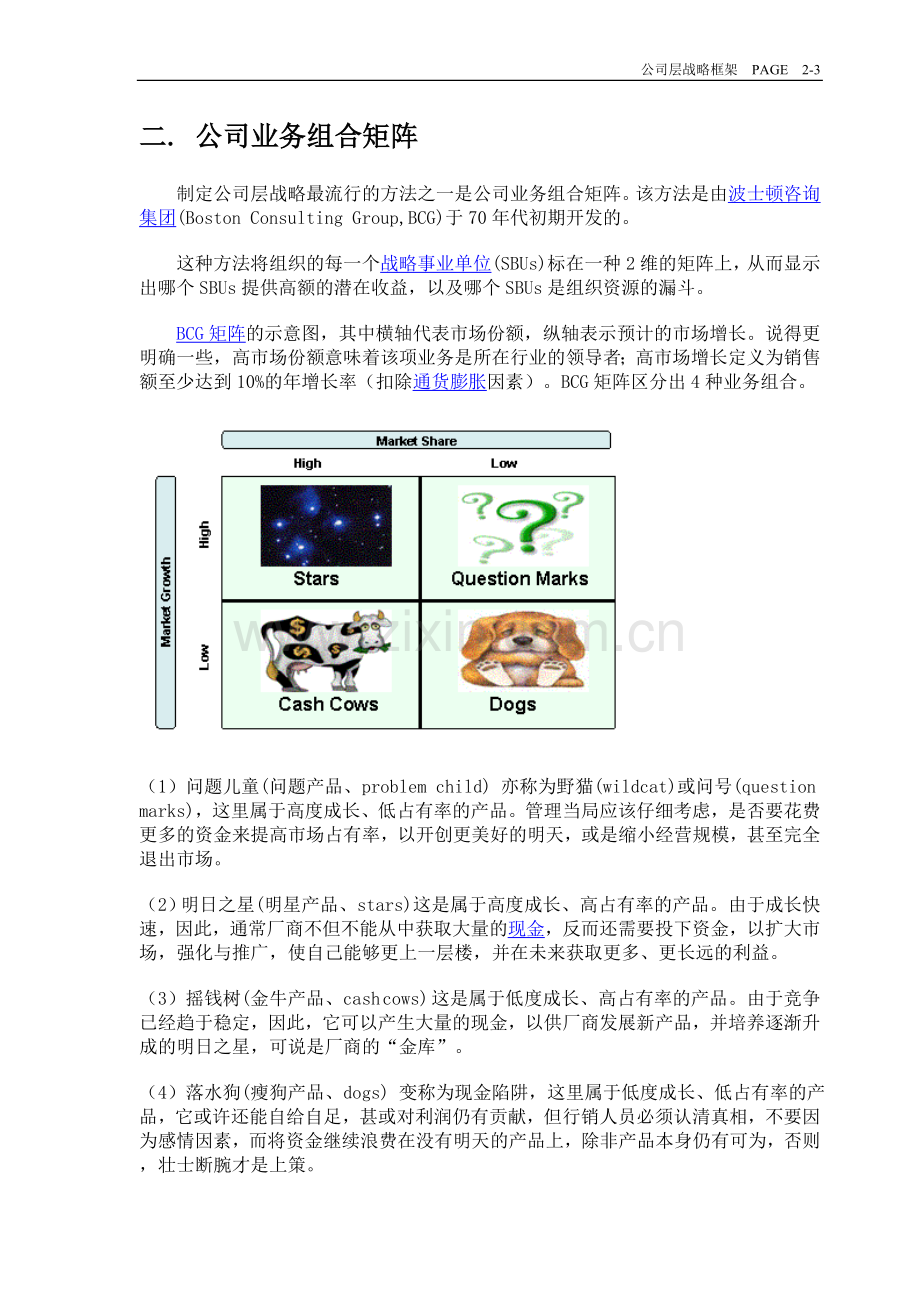 公司层战略框架.doc_第2页