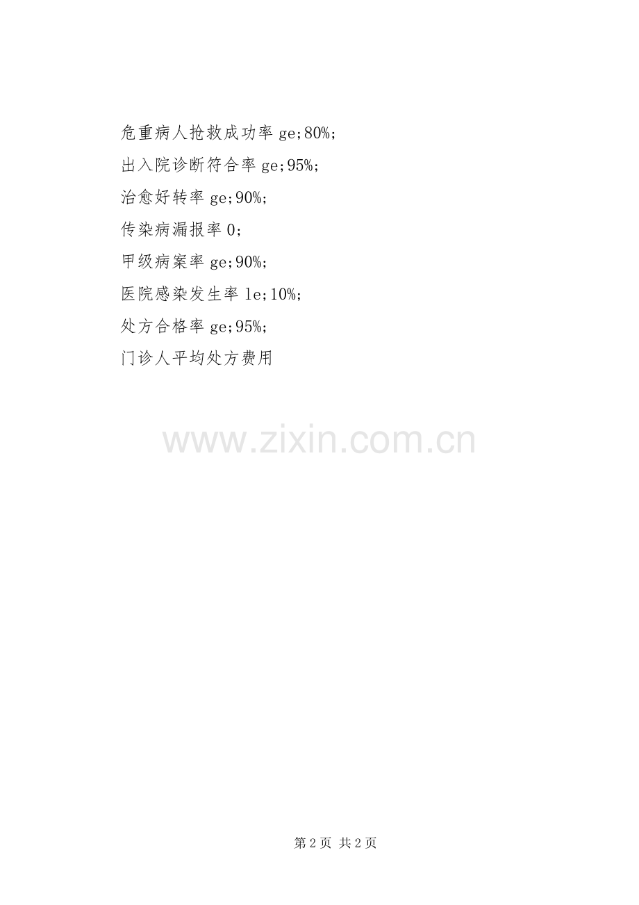 医院下年度工作计划范文.docx_第2页