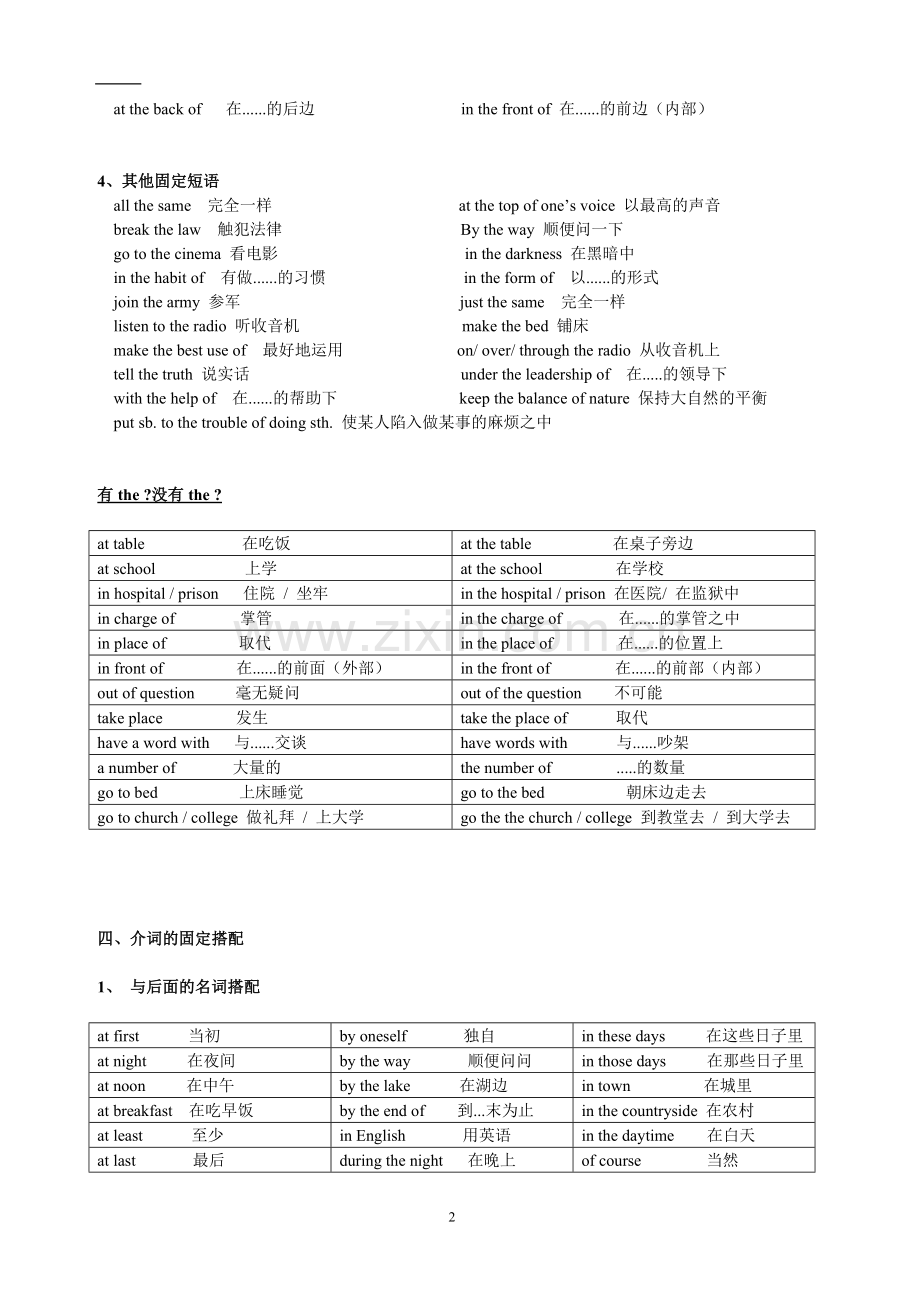 部分英语语法总结.doc_第2页