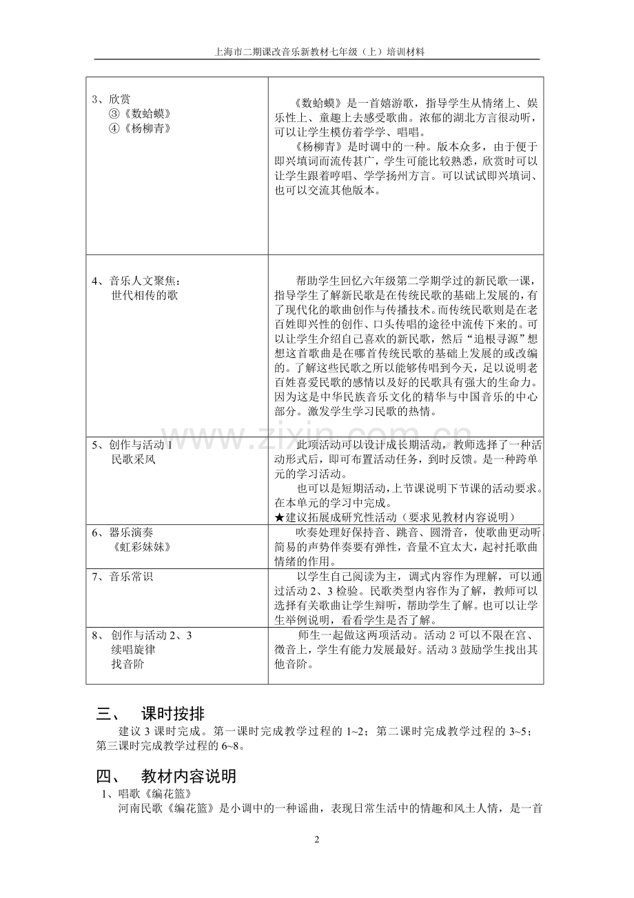 上师大版音乐七年级上教参.doc_第2页