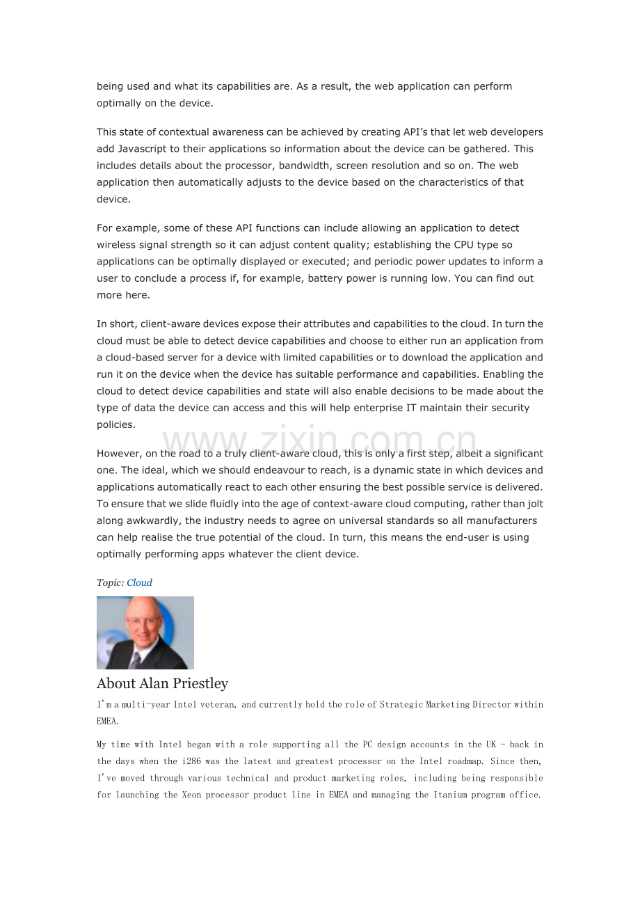 The Client Aware Cloud.doc_第2页