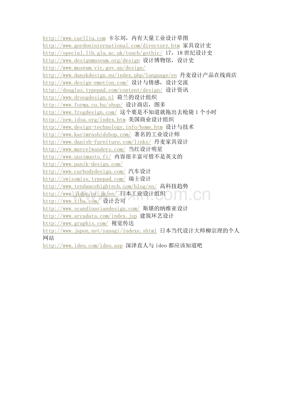 学设计该知道的网站.doc_第2页