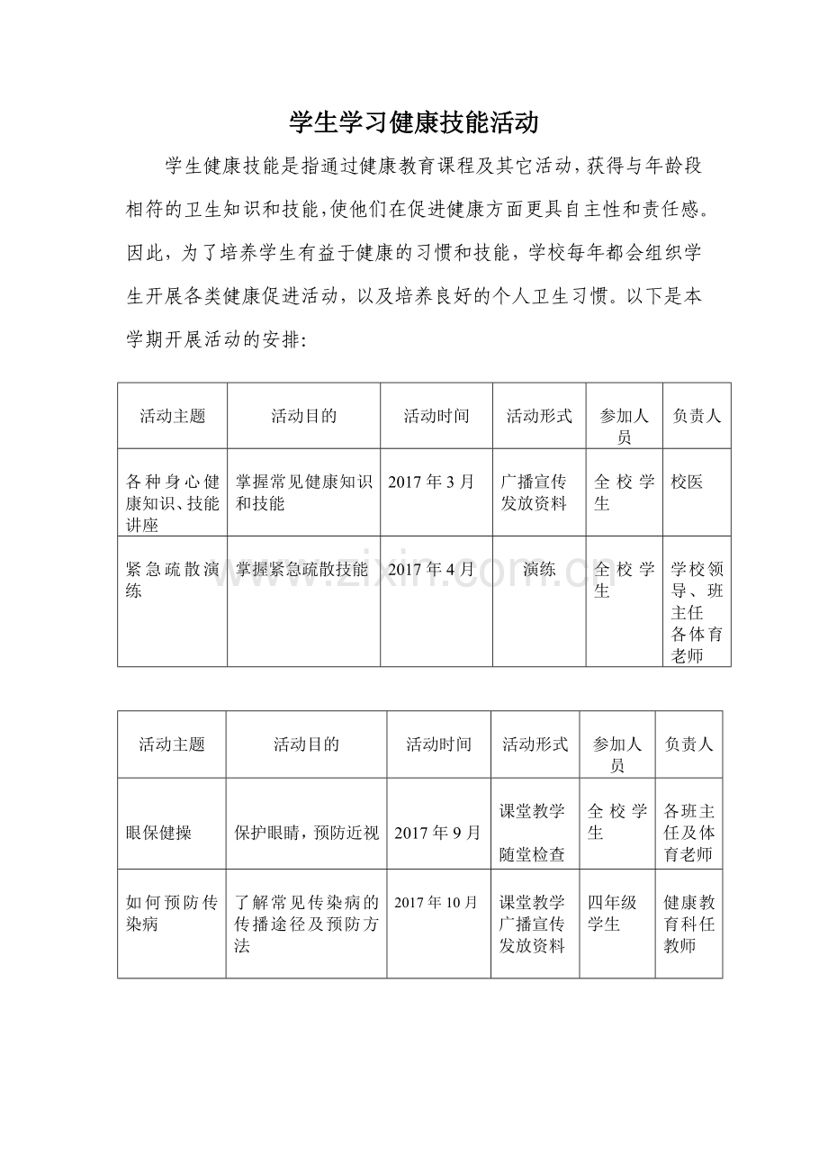 学习健康技能活动.doc_第2页