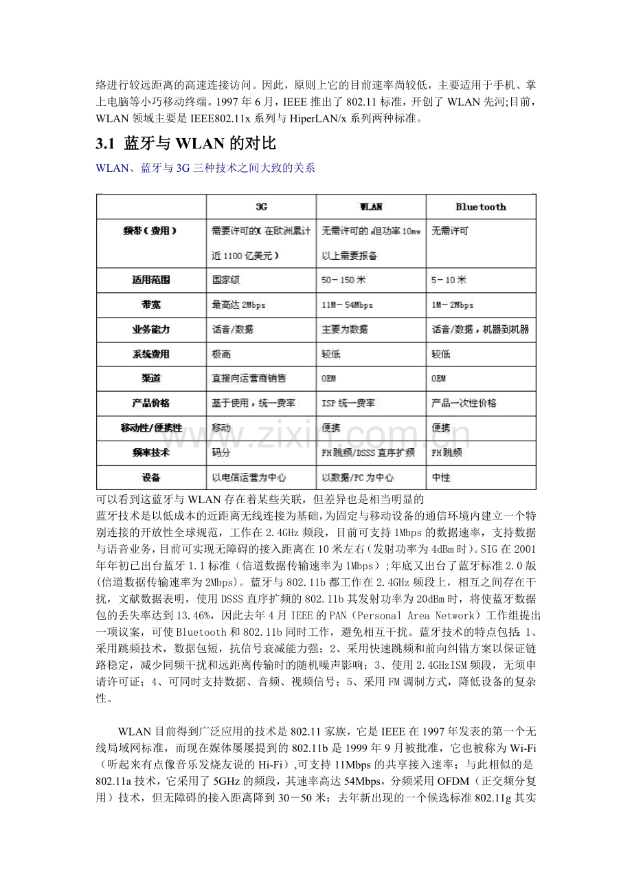 蓝牙与WLAN的未来市场争夺.doc_第2页