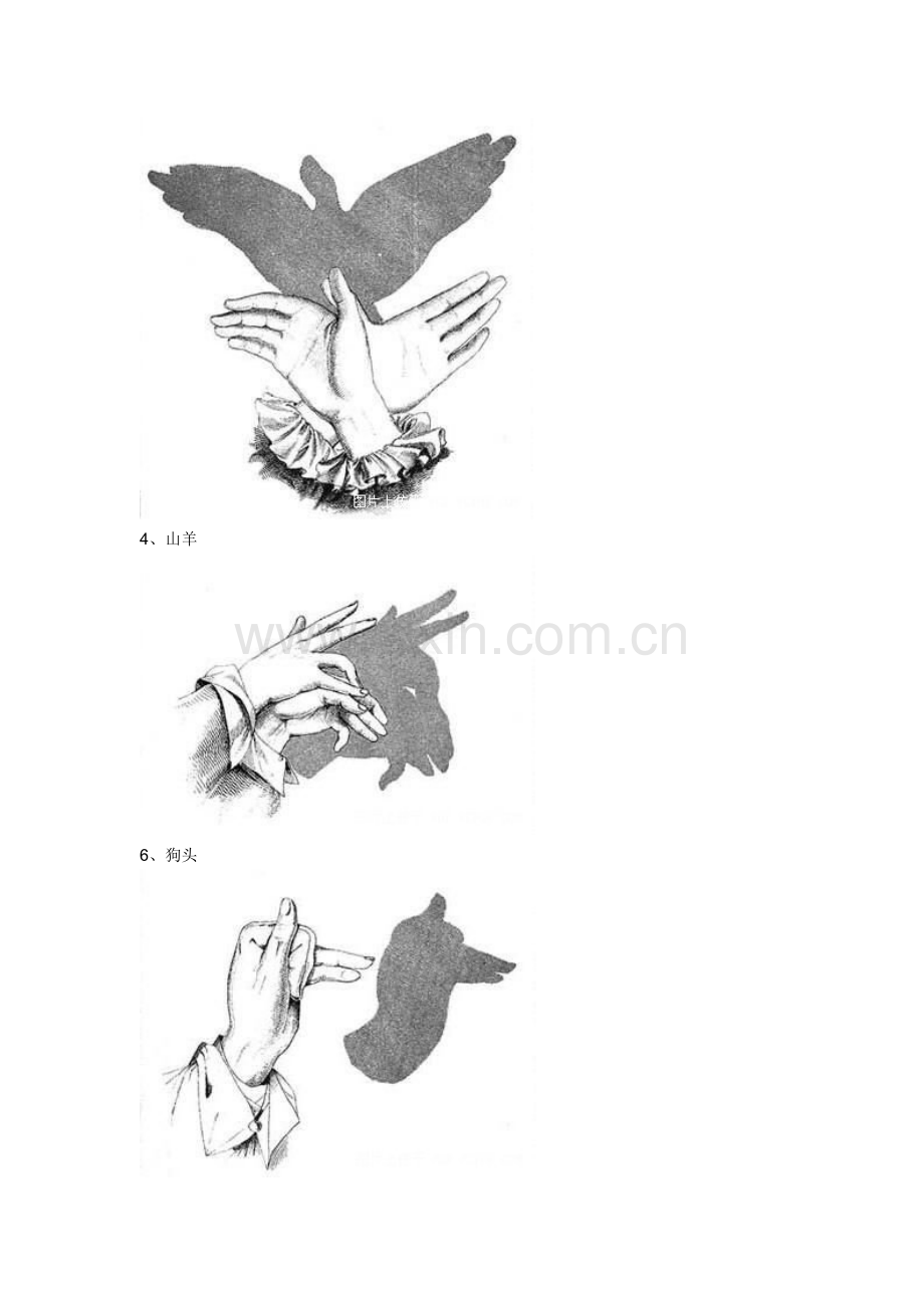 手影全集.doc_第2页