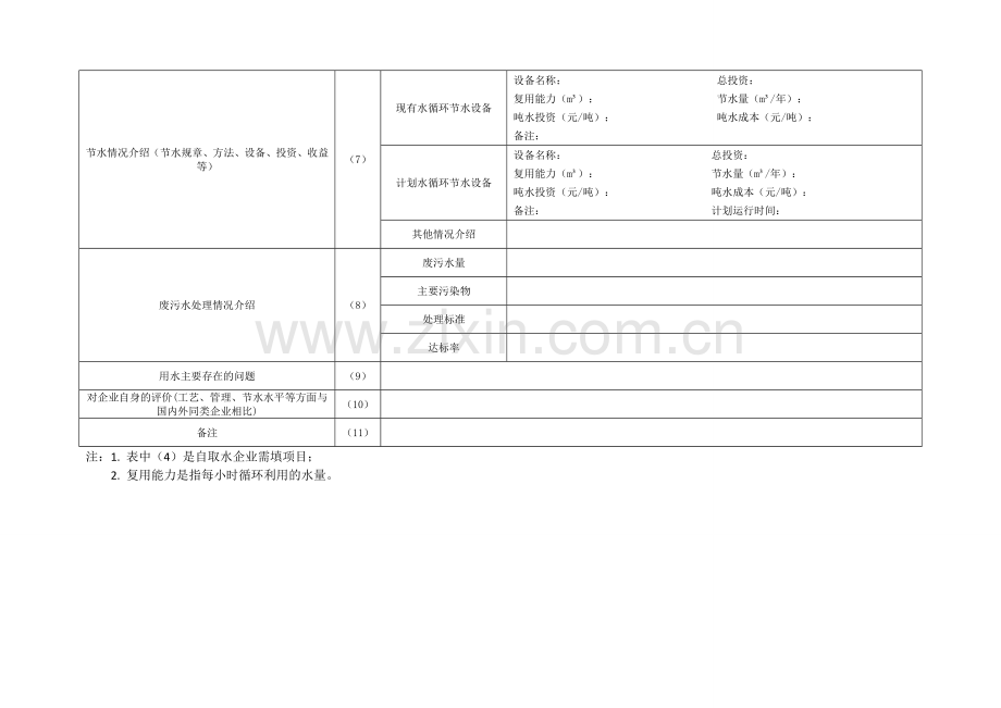 工业企业基本情况和用水情况.doc_第2页