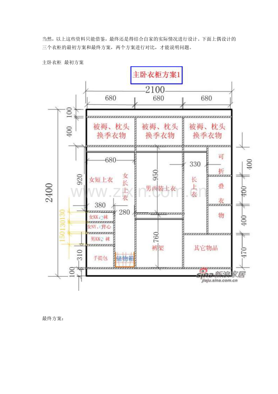 DIY衣柜的注意事项.doc_第2页