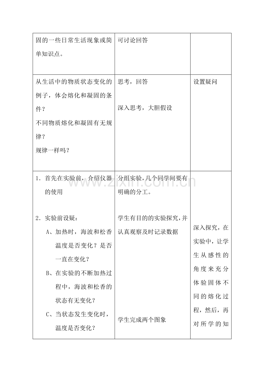 九年级物理鲁科版上册 熔化和凝固2.doc_第2页
