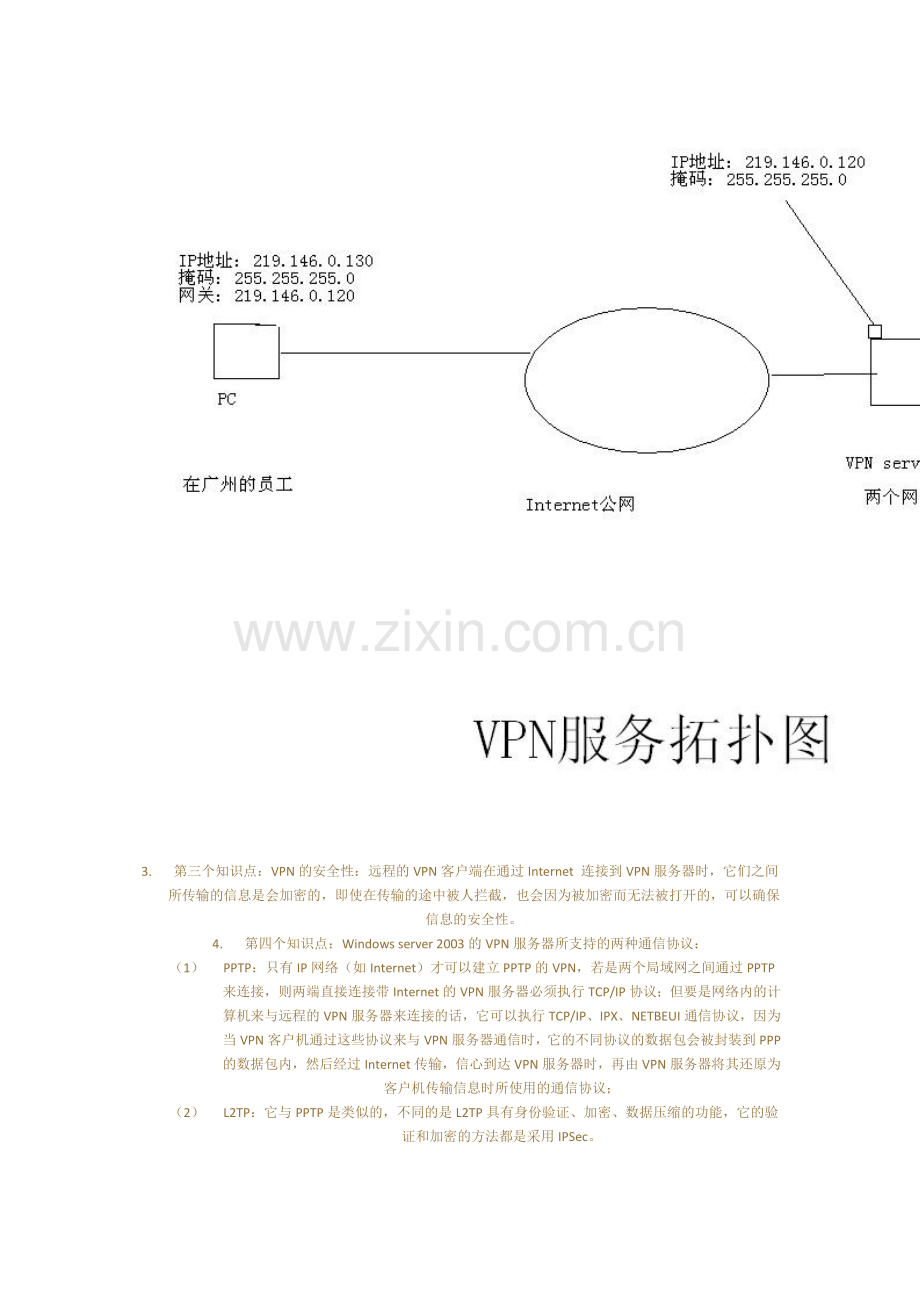 windows_server_2003服务大全之VPN服务详细图解.doc_第2页