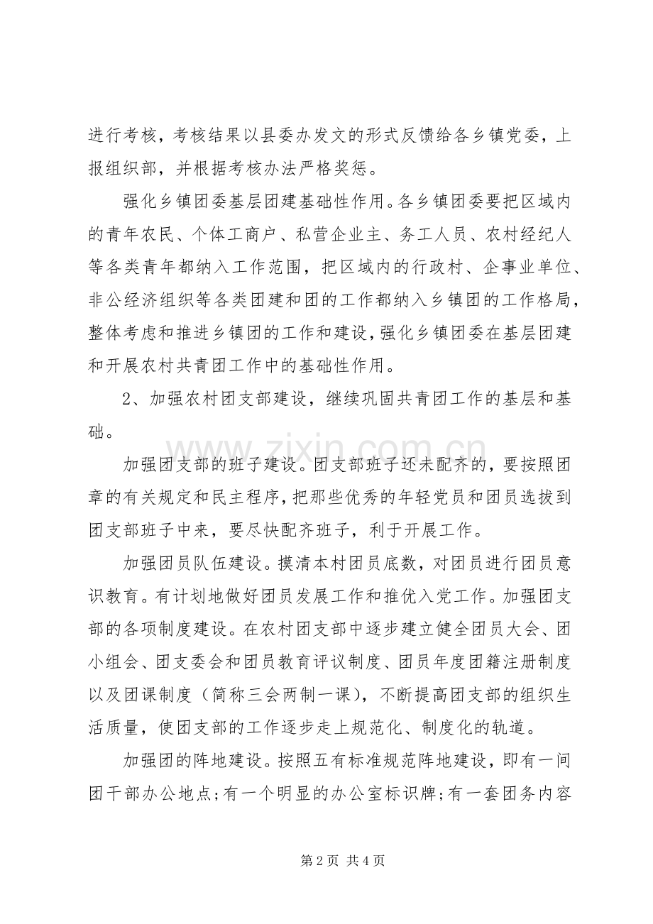 市团委工作计划.docx_第2页
