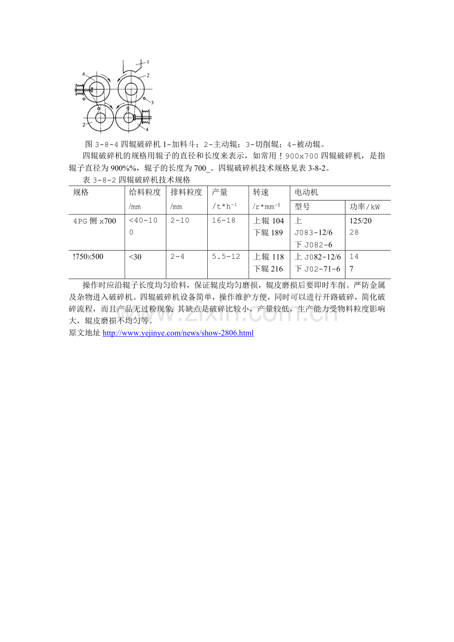 辊式破碎机分类及工作原理.doc_第2页
