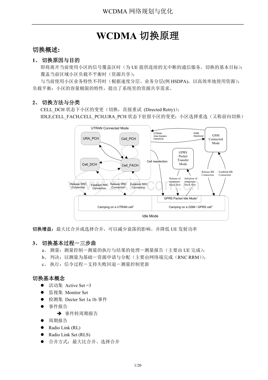 WCDMA切换原理.doc_第1页