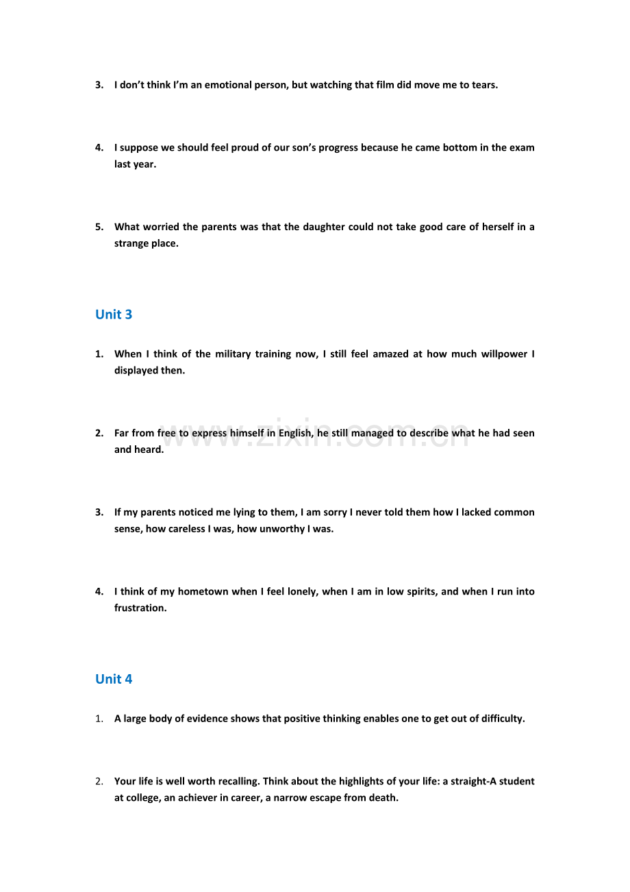 keystoSentencePatterns-U1deng.doc_第2页