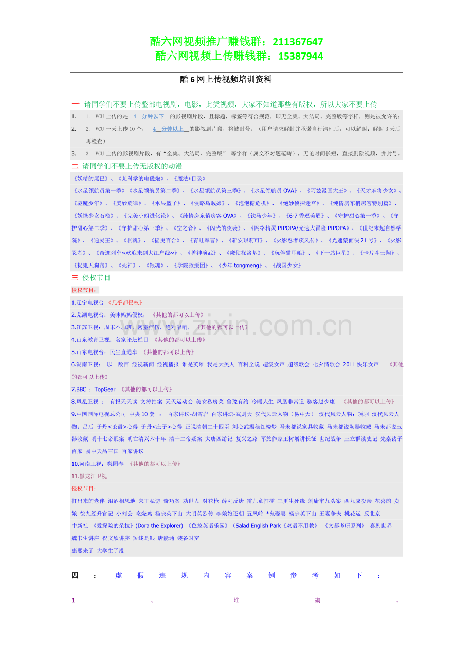 酷六网培训资料.doc_第1页