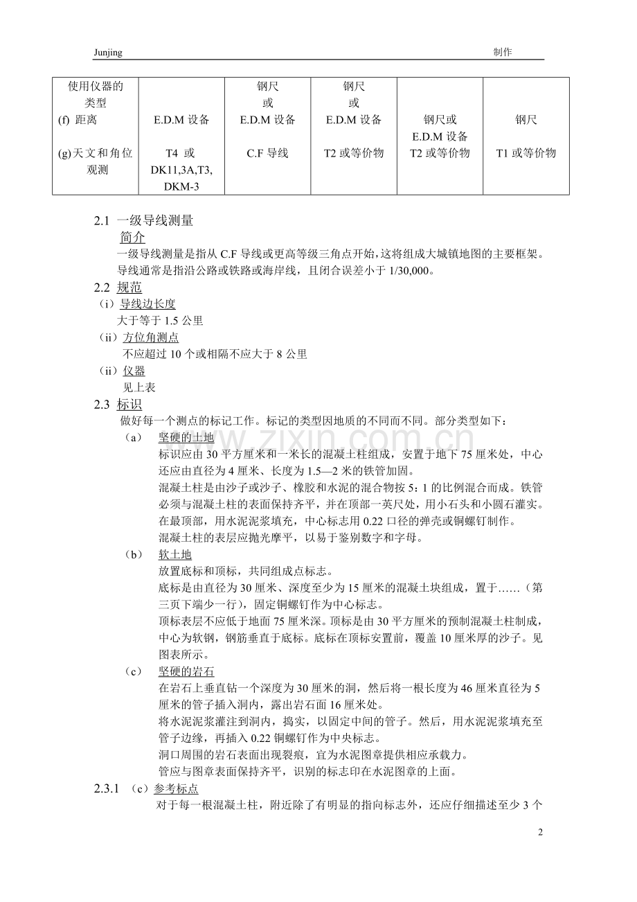 导线测量规范.doc_第2页