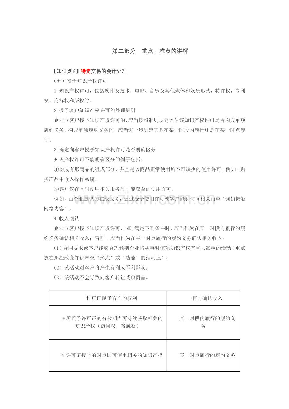 2018会计 基础班 赵耀 (37).doc_第1页