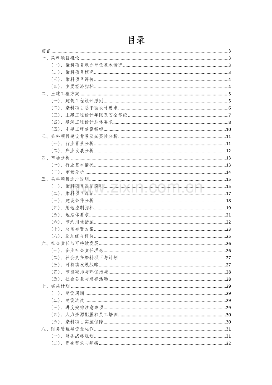 染料项目商业计划书.docx_第2页