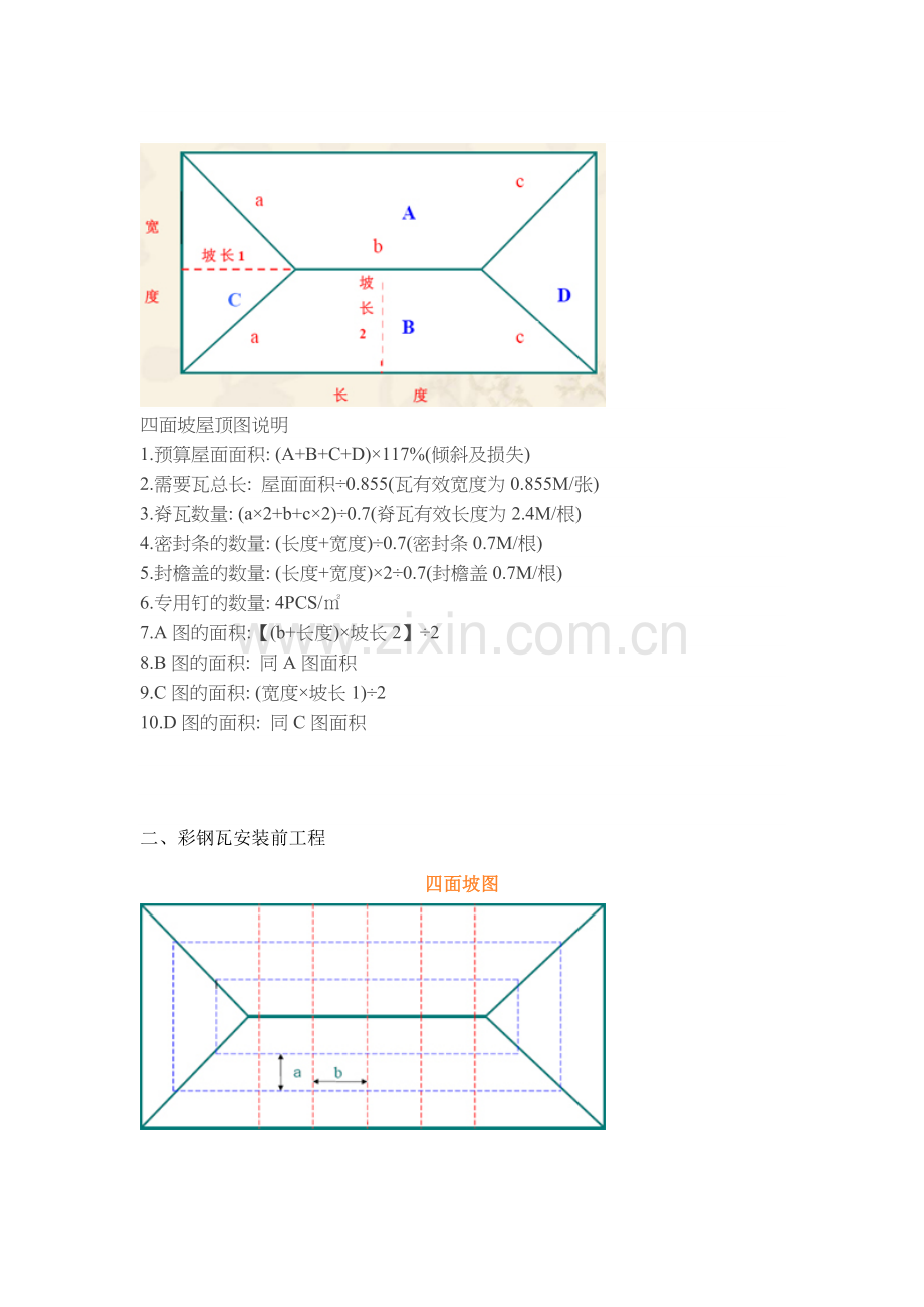 彩钢瓦用量计算公式.doc_第2页