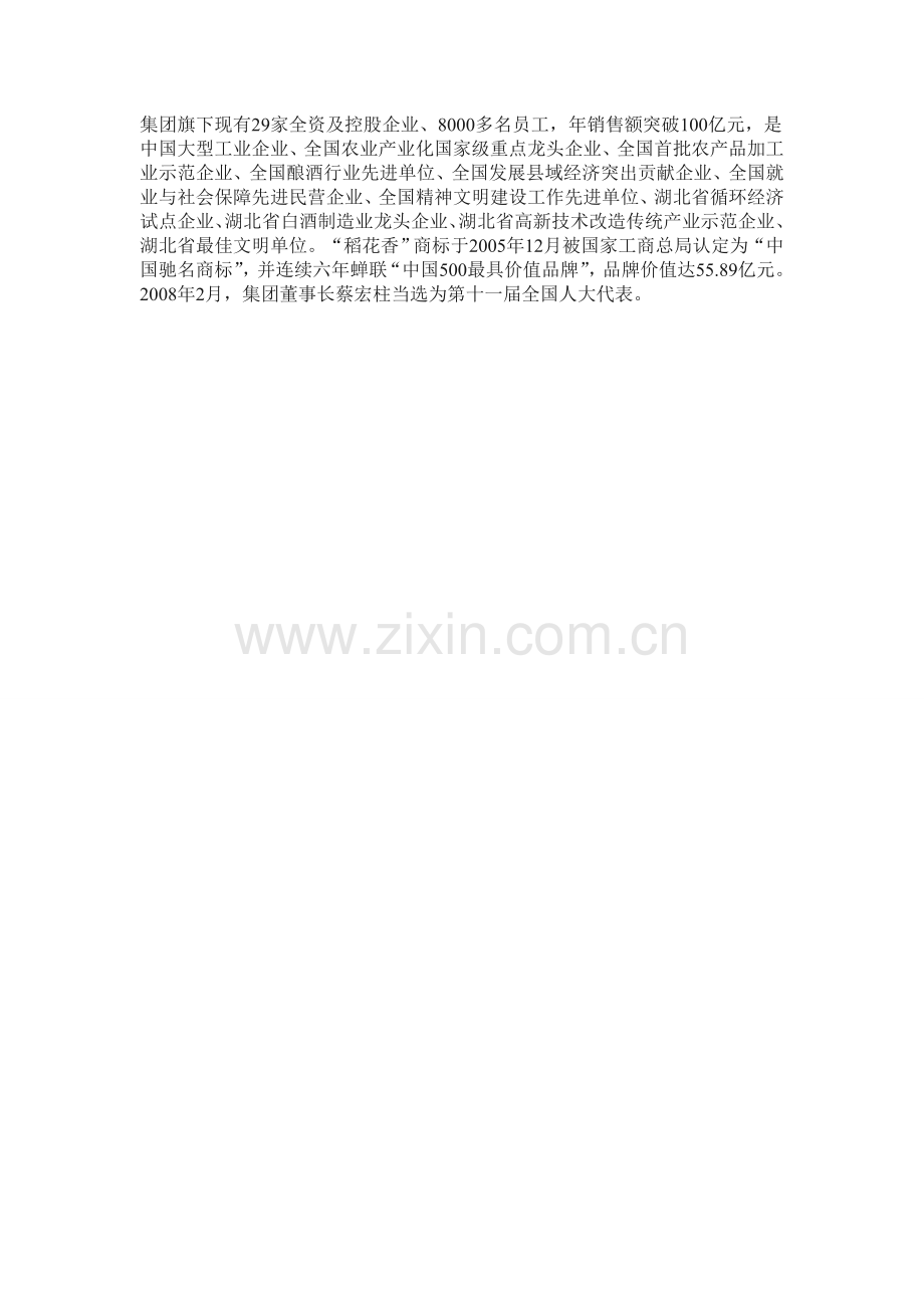 湖北十大白酒品牌.doc_第2页