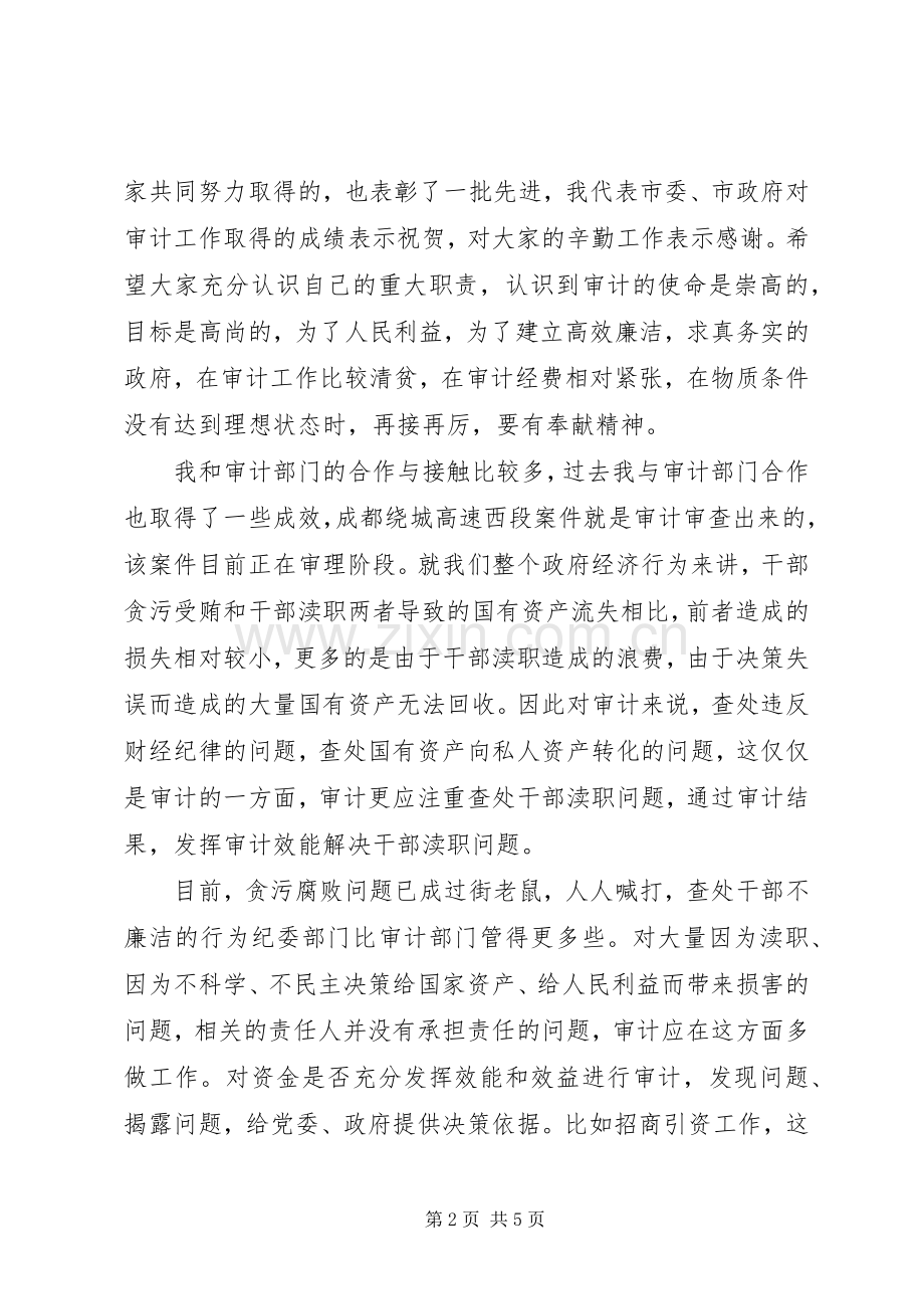 经济责任审计工作会议上的讲话发言.docx_第2页