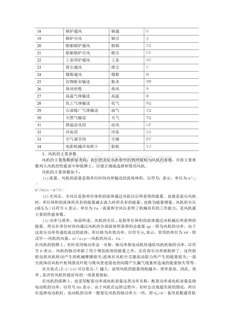 风机的概念.doc_第2页