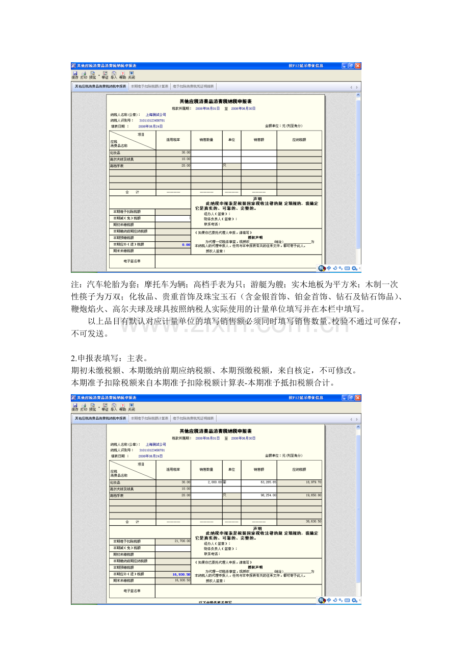 eTax@SH网上申报新消费税使用说明.docx_第2页
