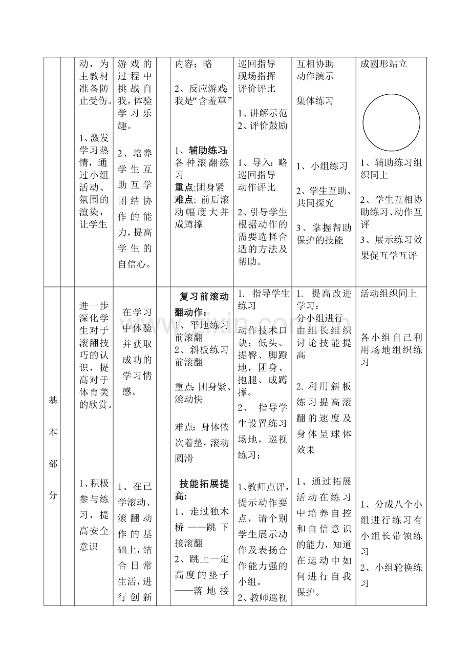 前滚翻水平二.doc_第2页