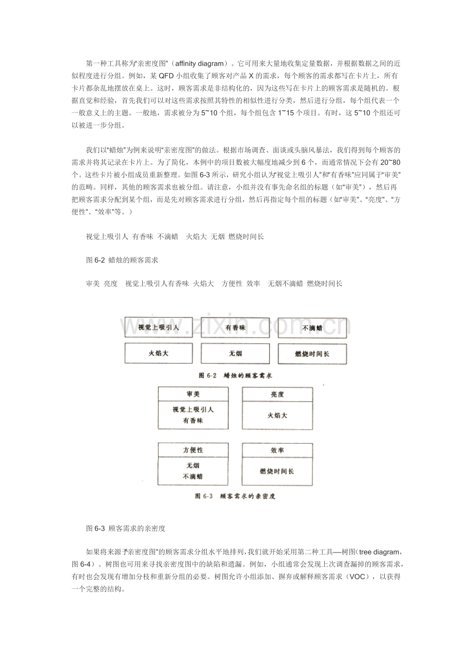 并行工程中的质量管理QFD.docx_第2页