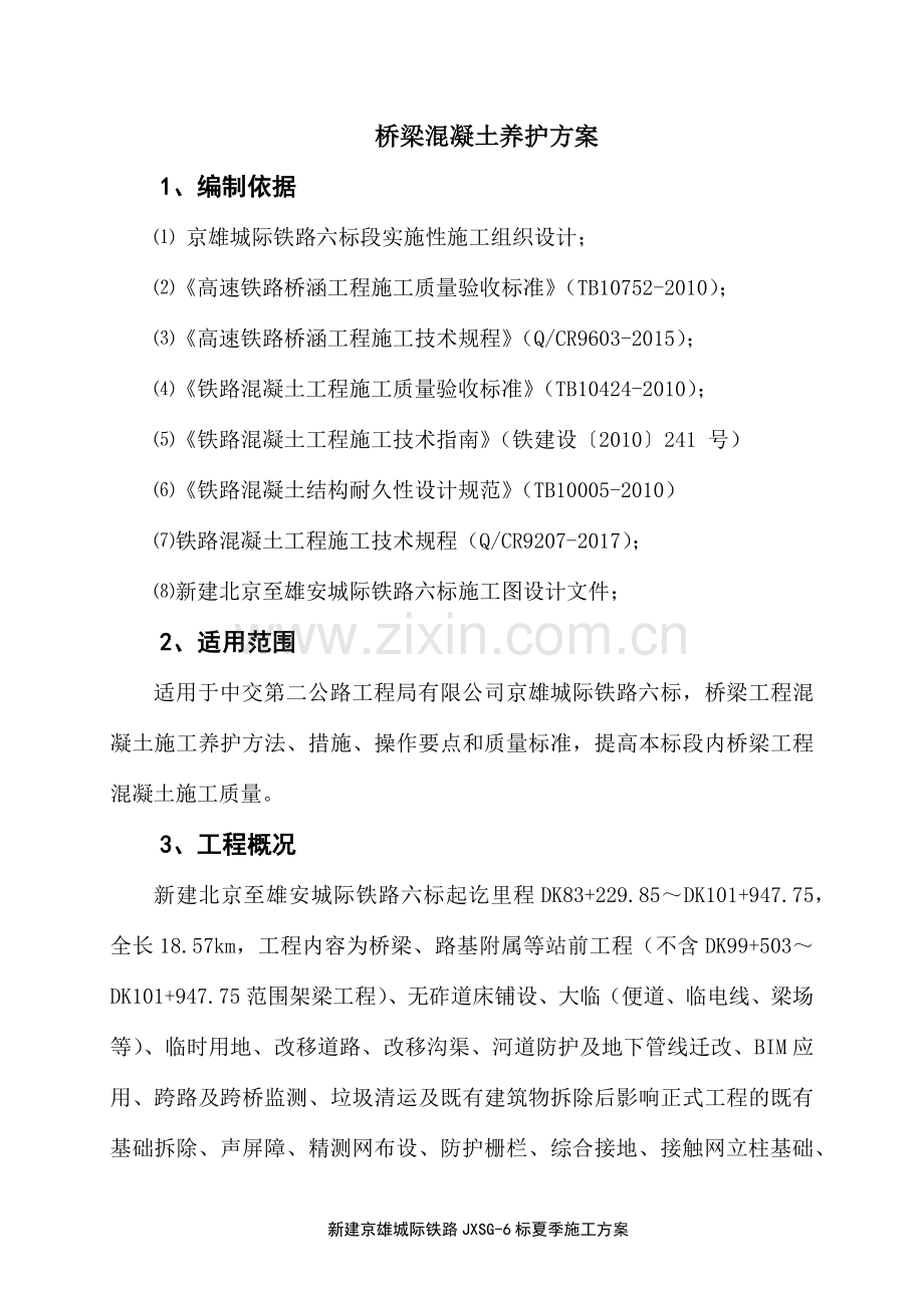 桥梁混凝土养护方案(修改版).doc_第2页